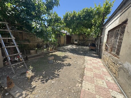Obyekt - Binəqədi q. - 340 m²