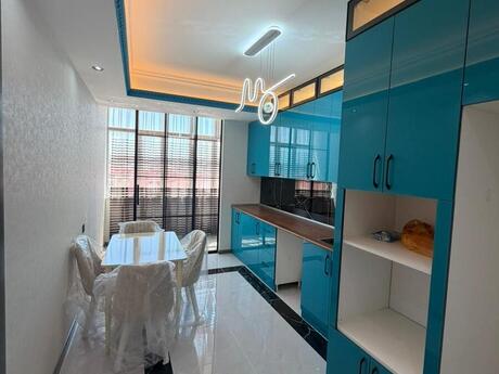 Elan №6213226 - Bakı, Masazır q., 3 otaqlı, 92 m², 8/9 mərtəbə