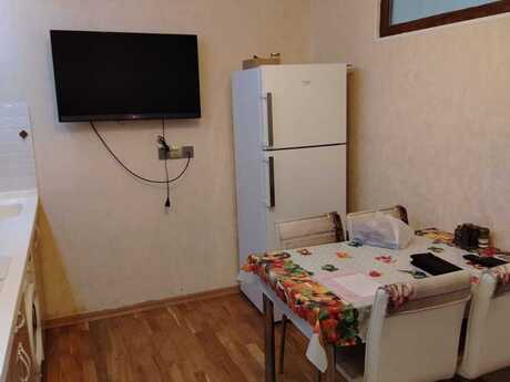 Elan №6213224 - Bakı, Qara Qarayev m., 2 otaqlı, 42 m², 12/20 mərtəbə
