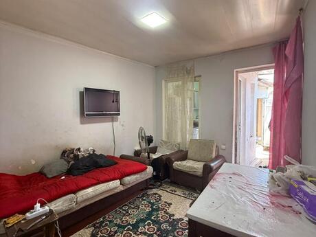 Elan №6213229 - Bakı, NZS q., 2 otaqlı, 50 m²