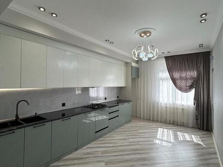Elan №6213232 - Bakı, Həzi Aslanov m., 3 otaqlı, 106 m², 8/16 mərtəbə