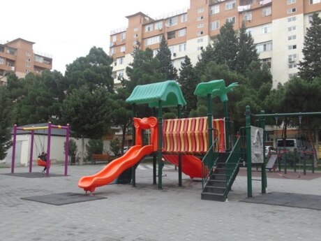 2 otaqlı mənzil, 65 m², Əhmədli: 145 000 ₼ 2