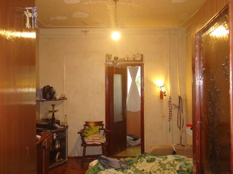 2 otaqlı mənzil, 65 m², Əhmədli: 145 000 ₼ 3
