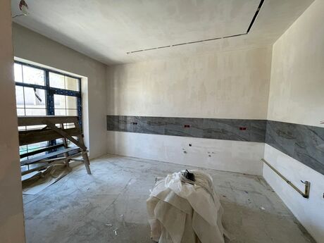 5-комн. дом/дача - м. Азадлыг проспекти - 260 м²