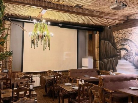 Elan №6213240 - Bakı, Memar Əcəmi m., 500 m²