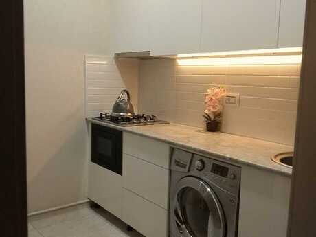 2 otaqlı mənzil, 65 m², Azadlıq Prospekti: 138 000 ₼ 5