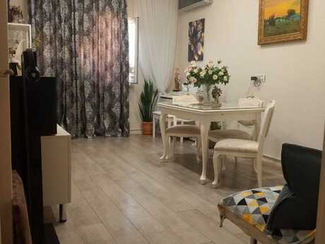 2 otaqlı mənzil, 65 m², Azadlıq Prospekti: 138 000 ₼ 4