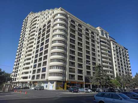 Elan №6213321 - Bakı, Bakıxanov q., 3 otaqlı, 100 m², 11/22 mərtəbə