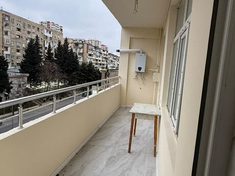 3 otaqlı mənzil, 94 m², Memar Əcəmi: 255 000 ₼ 4