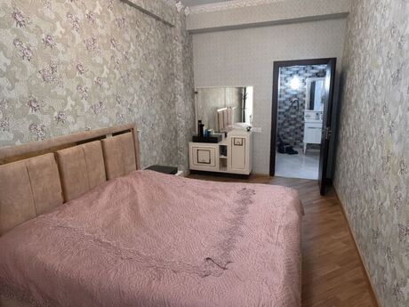 3 otaqlı mənzil, 116 m², Nəriman Nərimanov: 460 000 ₼ 5