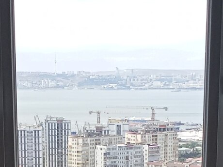 3 otaqlı köhnə tikili - Həzi Aslanov m. - 80 m²