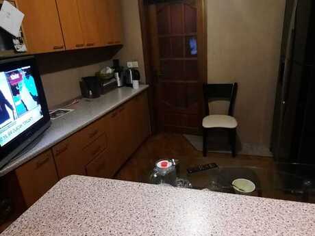 3 otaqlı mənzil, 85 m², Həzi Aslanov: 205 000 ₼ 5