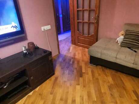 3 otaqlı mənzil, 85 m², Həzi Aslanov: 205 000 ₼ 3