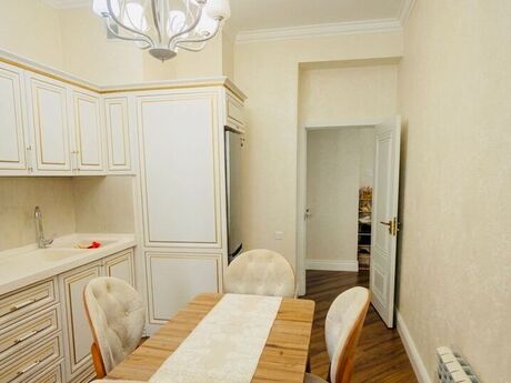 2 otaqlı mənzil, 55 m², Nərimanov: 210 000 ₼ 3