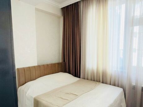 2 otaqlı mənzil, 55 m², Nərimanov: 210 000 ₼ 5