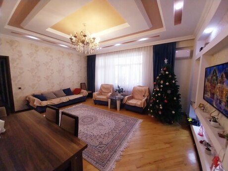 3-комнатная квартира, 125 м², Yeni Yasamal: 255 000 ₼ 2