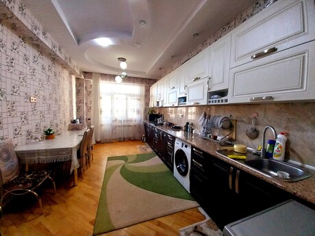 3-комнатная квартира, 125 м², Yeni Yasamal: 255 000 ₼ 3
