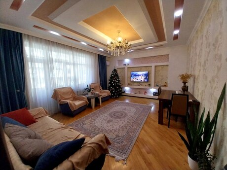 Yeni Yasamal q.