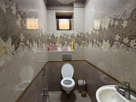 6 otaqlı həyət evi, 200 m², Məmmədli: 180 000 ₼ 5