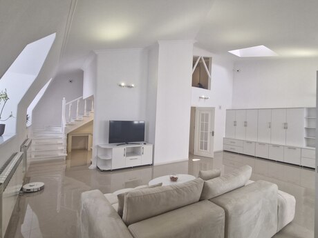 2 otaqlı mənzil, 105 m², Masazır: 85 000 ₼ 2