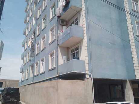 1 otaq · 43 m² · 1/7 mərtəbə, Masazır
