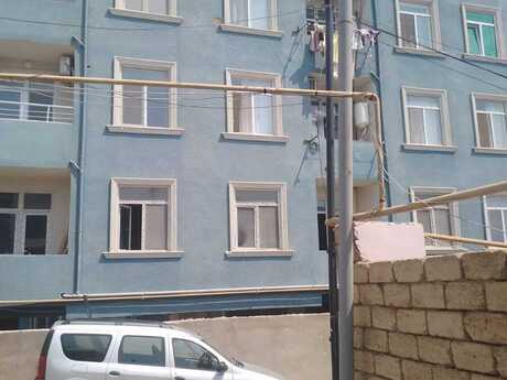 1 otaqlı mənzil, 43 m², Masazır: 45 000 ₼ 2