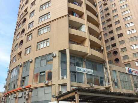 Elan №6213313 - Bakı, Elmlər Akademiyası m., 2 otaqlı, 85 m², 5/16 mərtəbə