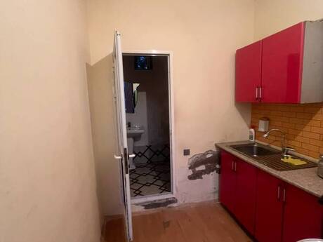 Mehdiabadda 1 otaqlı həyət evi kirayə verilir, 35 m², 250 AZN/ay, şəkil 3 / 5
