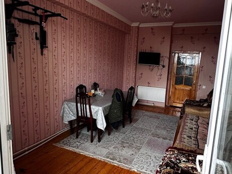 Elan №6213384 - Bakı, Əhmədli m., 3 otaqlı, 75 m², 10/16 mərtəbə