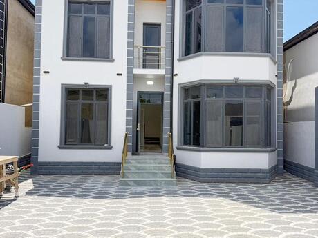 Elan №6213378 - Bakı, Binə q., 5 otaqlı, 150 m²
