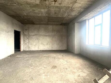 4 otaqlı yeni tikili - Gənclik m. - 160 m²