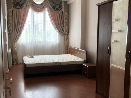 3 otaqlı mənzil, 104 m², Elmlər Akademiyası: 330 000 ₼ 4