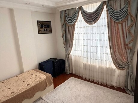 3 otaqlı mənzil, 104 m², Elmlər Akademiyası: 330 000 ₼ 5