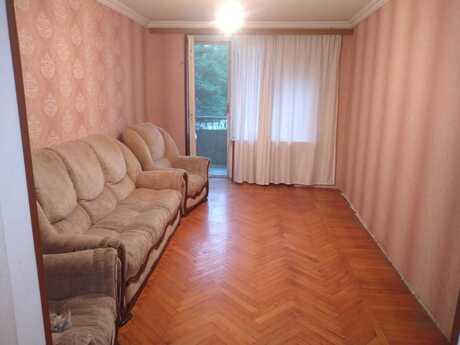 Elan №6213404 - Bakı, Nəriman Nərimanov m., 3 otaqlı, 50 m², 2/5 mərtəbə