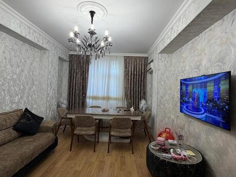 2-room apartment, 44 m², Masazır: 82 000 ₼ 4