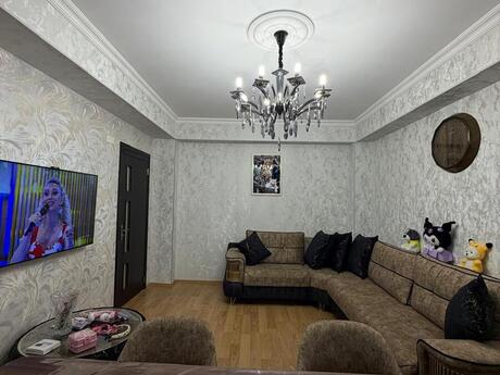 2-room apartment, 44 m², Masazır: 82 000 ₼ 3