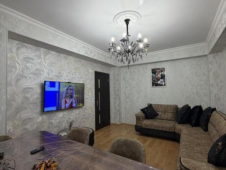 2-room apartment, 44 m², Masazır: 82 000 ₼ 2