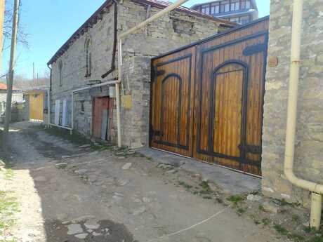 İsmayıllı