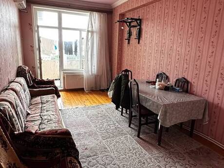 Elan №6213413 - Bakı, Əhmədli m., 3 otaqlı, 75 m², 10/16 mərtəbə