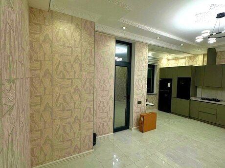 3-room new-build apartment for sale in Regal Residence, 140 m², 425 000 AZN, photo 5 / 11