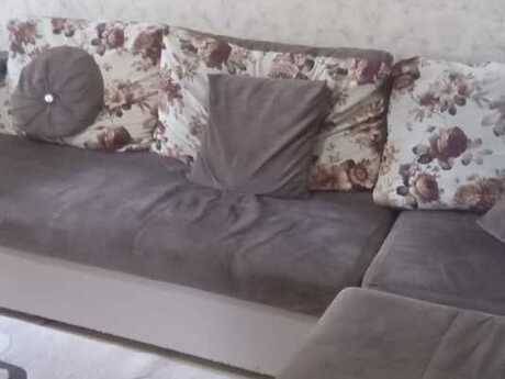 2 otaqlı köhnə tikili - Memar Əcəmi m. - 50 m²