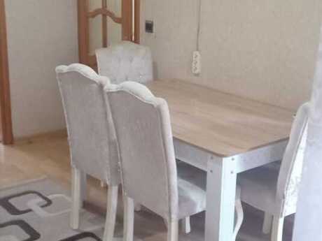 2 otaqlı köhnə tikili - Memar Əcəmi m. - 50 m²