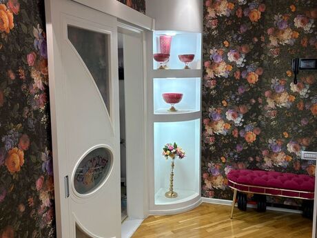 5 otaqlı mənzil, 180 m², Yasamal: 635 000 ₼ 4