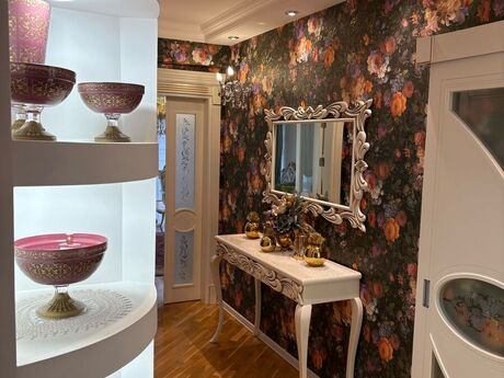 5 otaqlı mənzil, 180 m², Yasamal: 635 000 ₼ 3