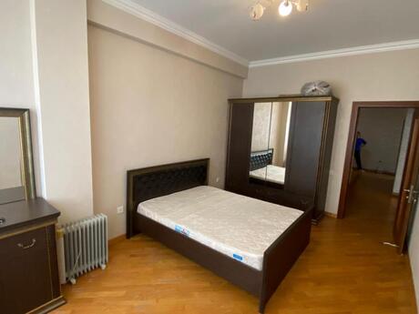 Kirayə 2 otaqlı mənzil, 90 m², Elmlər Akademiyası: 800 ₼/ay 4