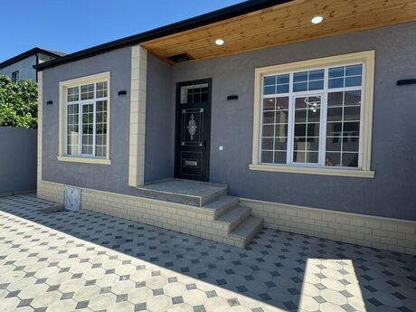 Elan №6213462 - Bakı, Binə q., 4 otaqlı, 110 m²