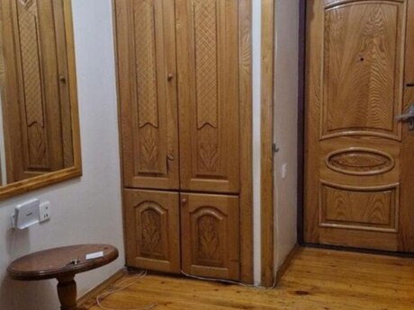 Elan №6213444 - Bakı, Əhmədli m., 3 otaqlı, 80 m², 2/9 mərtəbə