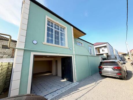 Elan №6213503 - Bakı, Binə q., 3 otaqlı, 90 m²