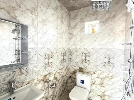 3 otaqlı həyət evi, 90 m², Binə: 115 000 ₼ 3