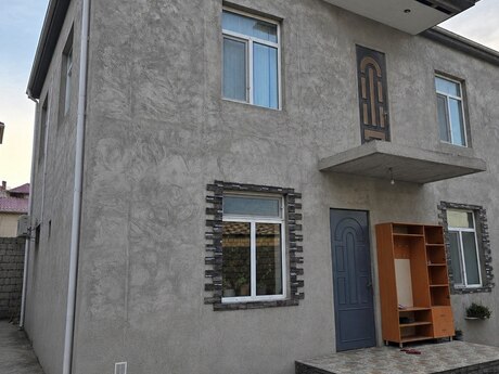 Elan №6213584 - Bakı, Məmmədli q., 4 otaqlı, 158.2 m²